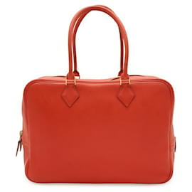 Hermès Sac à main HERMES Plume 32 Tote Bag