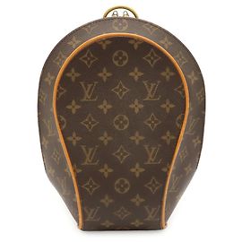 Louis Vuitton Monogram Ellipse Sac Ad Backpack Shoulder Bag