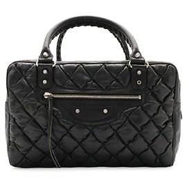 Borsa Balenciaga Matelassé