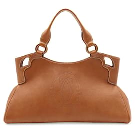 Borsa Tote traforata Cartier Marcello