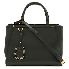 Borsa Fendi Petite 2JOURS