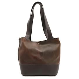 Hermès Borsa a tracolla Hermes Picotin GM Long Shoulder Tote Bag