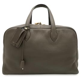 Hermès Borsa Boston Hermes Victoria 43