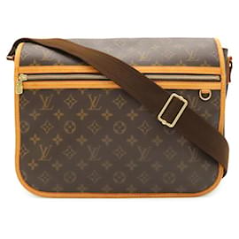 Louis Vuitton Monogram GM Bosphore Handtasche