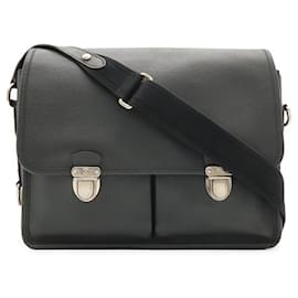 Borsa a tracolla Louis Vuitton Taiga Alexei
