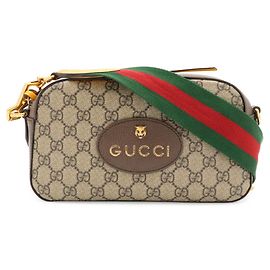 Borsa GUCCI Neo GG Supreme