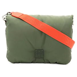 Borsa Goya Puffer Anagram LOEWE