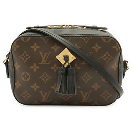 Borsa a tracolla Louis Vuitton Monogram Saint-Onge