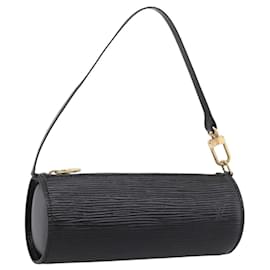 Louis Vuitton Soufflot Pochette Epi Leather