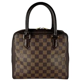 Borsa Louis Vuitton Damier Brera