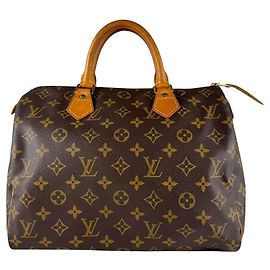 Bolso Louis Vuitton Speedy 30 Monogram