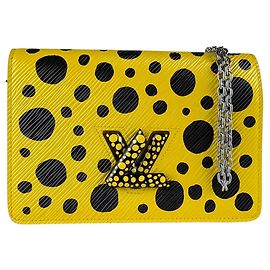 Louis Vuitton Crossbody Schultertasche aus Epi-Leder
