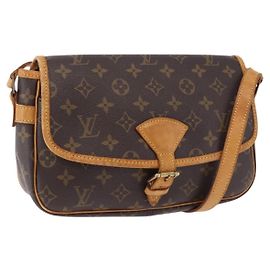 Louis Vuitton Sologne Monogram