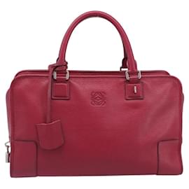 Loewe Amazona Leather 36