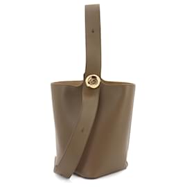 Borsa a secchiello Pebble Loewe