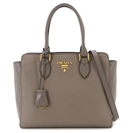 Borsa 2-Way Prada Saffiano