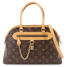 Louis Vuitton Evermore PM Monogram Handbag
