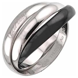 Anello Cartier Trinity MM #56
