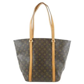 Borsa Shopping Louis Vuitton Monogram