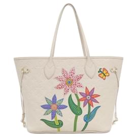 Borsa Louis Vuitton Monogram Empreinte Neverfull MM