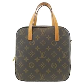 Borsa Louis Vuitton Monogram Spontini