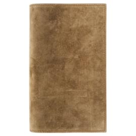 Hermès Couverture de carnet Hermes Agenda Vision 2009 Doblis