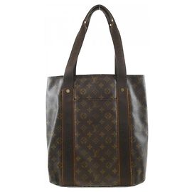 Borsa Louis Vuitton Monogram Beaubourg