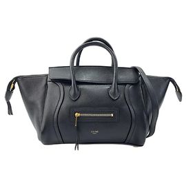 Céline Borsa a tracolla Celine Little Luggage