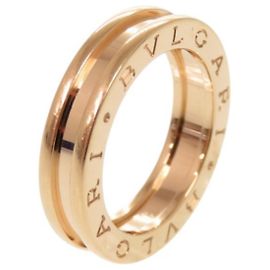 Bulgari Bvlgari B.zero1 Ring aus 18K Roségold