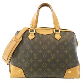 Borsa Louis Vuitton Monogram Retiro PM