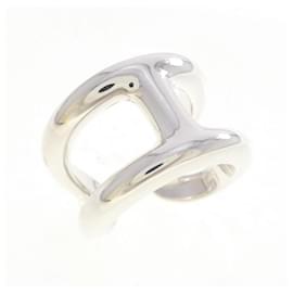 Anello largo Hermès Osmo's
