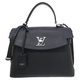 Borsa Louis Vuitton Lockme Ever MM