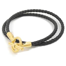 Bracciale Charm Glenan Double Tour Hermès