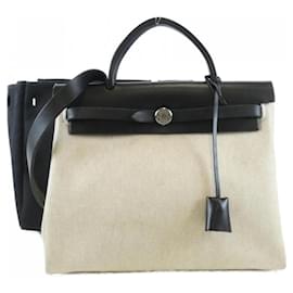 Hermès Borsa Hermes Herbag PM 034409CB