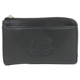 Chanel AP4661 Tarjetero