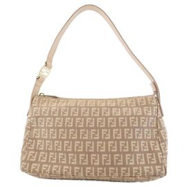 Borsa a tracolla Fendi 8BR444 LPN