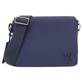 Borsa a tracolla Louis Vuitton LV Aerogram Takeoff Messenger