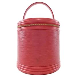Borsa Louis Vuitton Epi Cannes