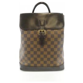 Zaino Louis Vuitton Damier Soho