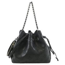 Borsa a tracolla Louis Vuitton Mahina Bella