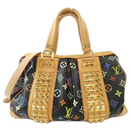 Borsa Louis Vuitton Multicolor Courtney