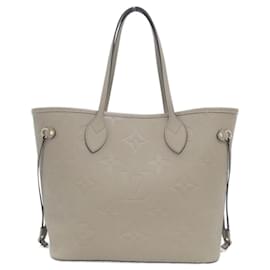 Borsa Louis Vuitton Monogram Empreinte Neverfull MM