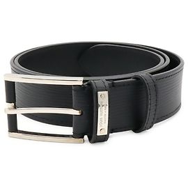 Cintura Louis Vuitton in pelle Epi