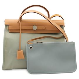 Bolso Hermès Herbag Zip PM