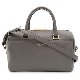 Borsa a mano Yves Saint Laurent Baby Duffle Mini