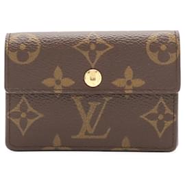Louis Vuitton Monogram Arcodion Coin Purse