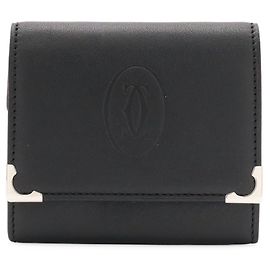 Monedero Cartier Cabochon