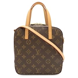 Borsa Louis Vuitton Monogram Spontini