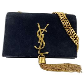Borsa a tracolla Yves Saint Laurent Paris Kate