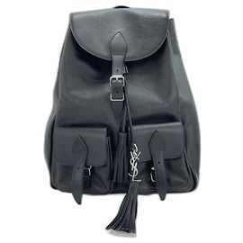 Zaino Yves Saint Laurent Saint Laurent Paris Festival